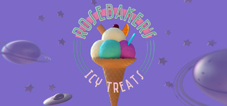 Rosebaker's Icy Treats - The VR Iceman Sim Cover Image