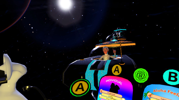 Screenshot z Rosebaker's Icy Treats