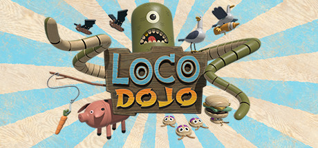 Loco Dojo Cheat Engine/CT