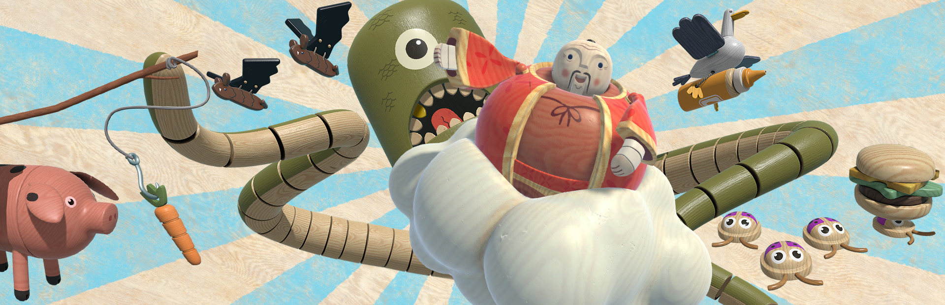 Loco Dojo