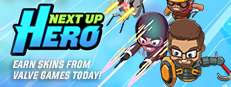 Next Up Hero