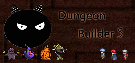 Dungeon Builder S Cheat Engine/CT