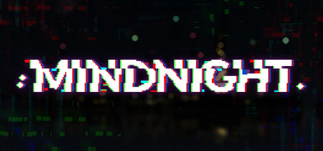 MINDNIGHT Cover Image