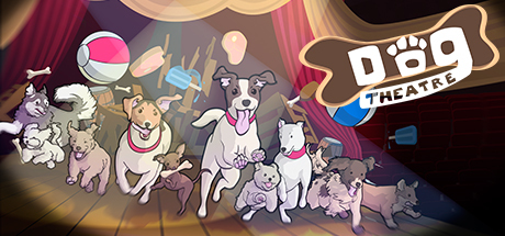 Dog Theatre Cheat Engine/CT