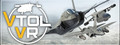 VTOL VR header image