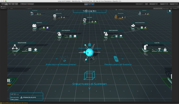 Initiative screenshot 5