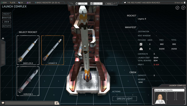 Initiative screenshot 4