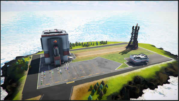 Initiative screenshot 1