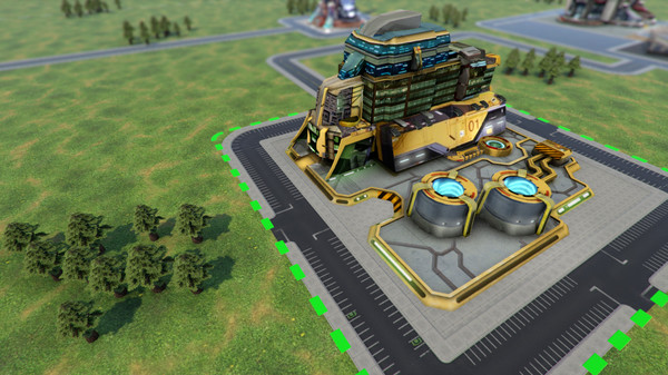 Initiative screenshot 2