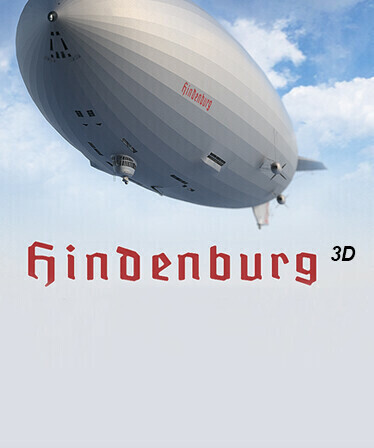 Hindenburg 3D