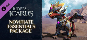 Riders of Icarus - Novitiate Essentials Package