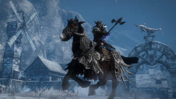 Riders of Icarus - Novitiate Essentials Package