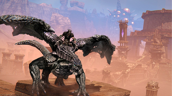 Riders of Icarus - Novitiate Essentials Package