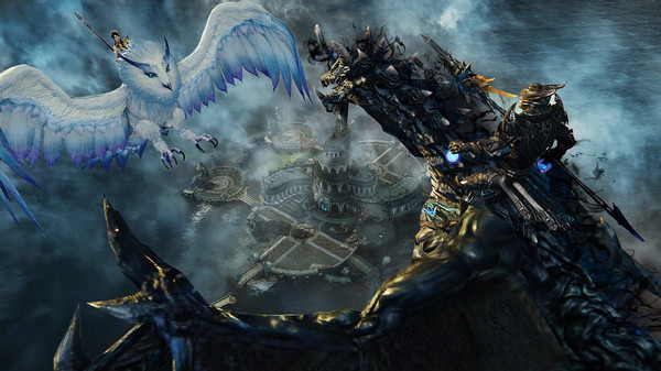 Riders of Icarus - Novitiate Essentials Package