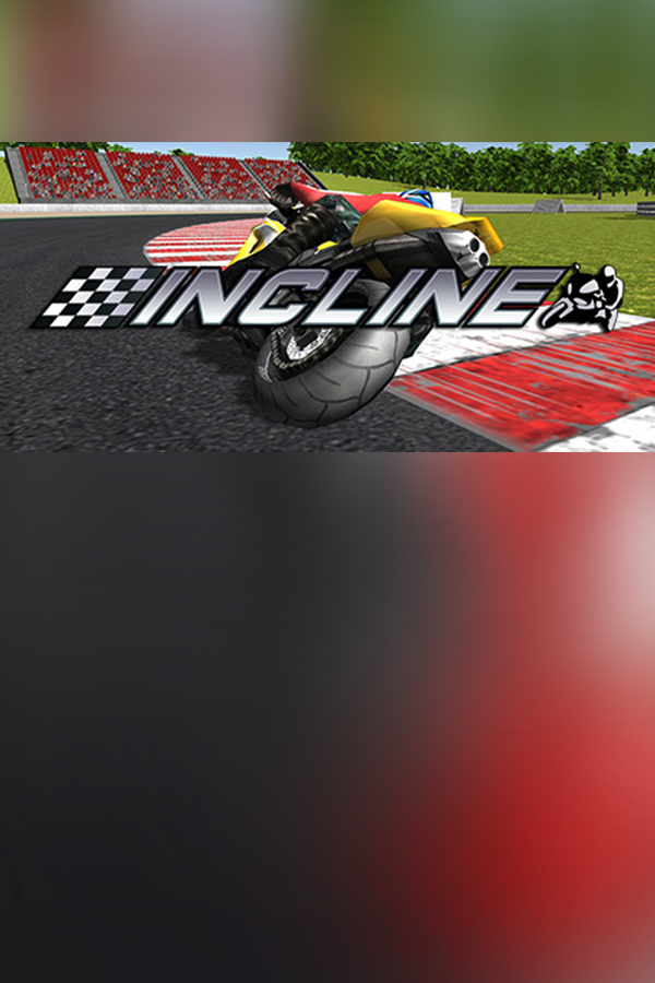 Обложка Incline