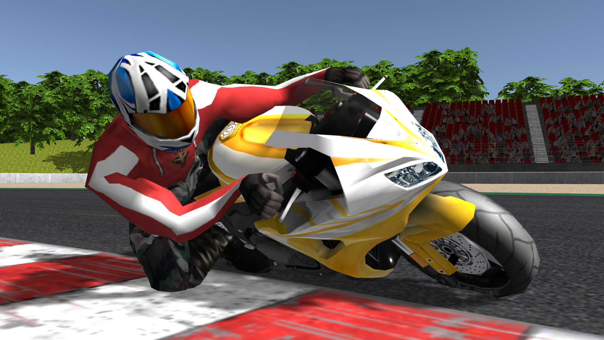 Incline Featured Screenshot #1