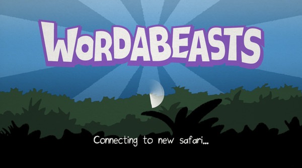 Wordabeasts screenshot 5