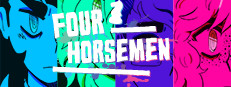 Four Horsemen