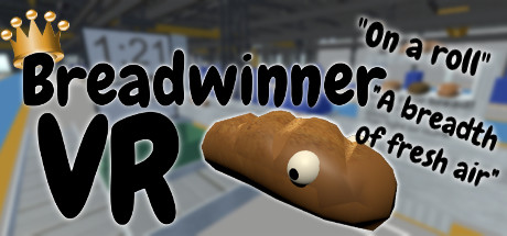 Breadwinner VR Cover Image