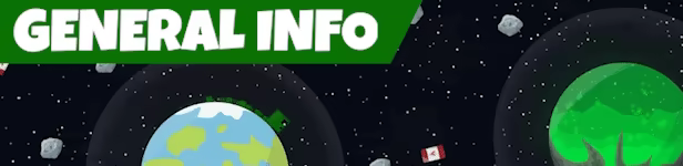 SLI-FI: 2D Planet Platformer video 1