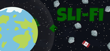 SLI-FI: 2D Planet Platformer Cheat Engine/CT