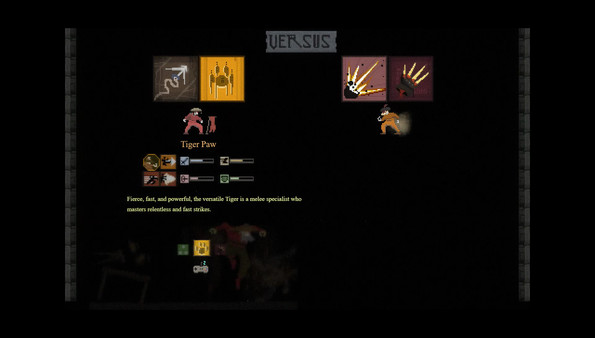 BackSlash screenshot 4