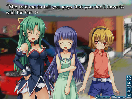 KHAiHOM.com - Higurashi When They Cry Hou - Ch.6 Tsumihoroboshi