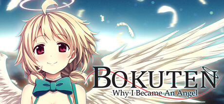 Bokuten - Why I Became an Angel header banner