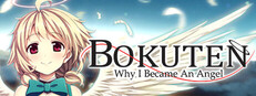 Bokuten - Why I Became an Angel
