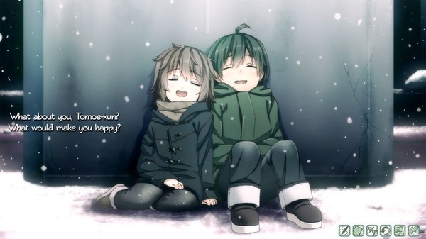 Bokuten - Why I Became an Angel