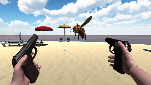 Girl vs Crowd screenshot 4