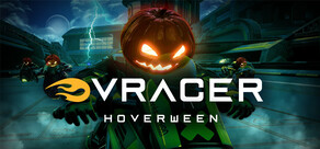V-Racer Hoverbike