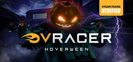 Купить VRacer Hoverbike