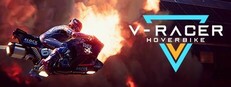 V-Racer Hoverbike