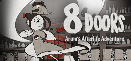 8Doors: Arum's Afterlife Adventure crack status