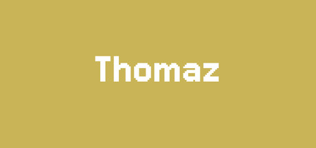 Thomaz header art