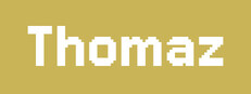 Thomaz game cover