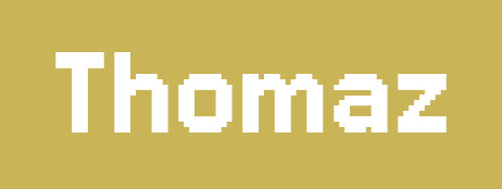 Thomaz cover art