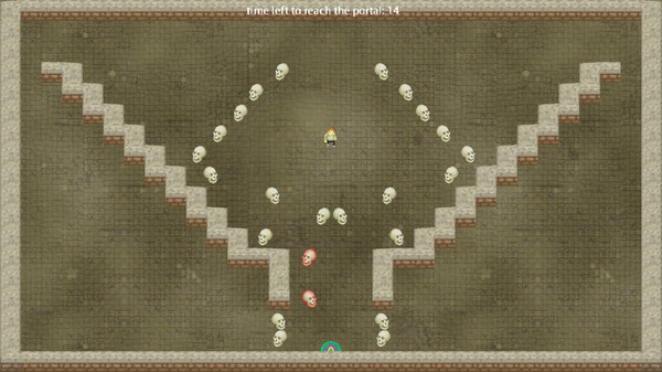 Screenshot z Thomaz Screenshot z Thomaz