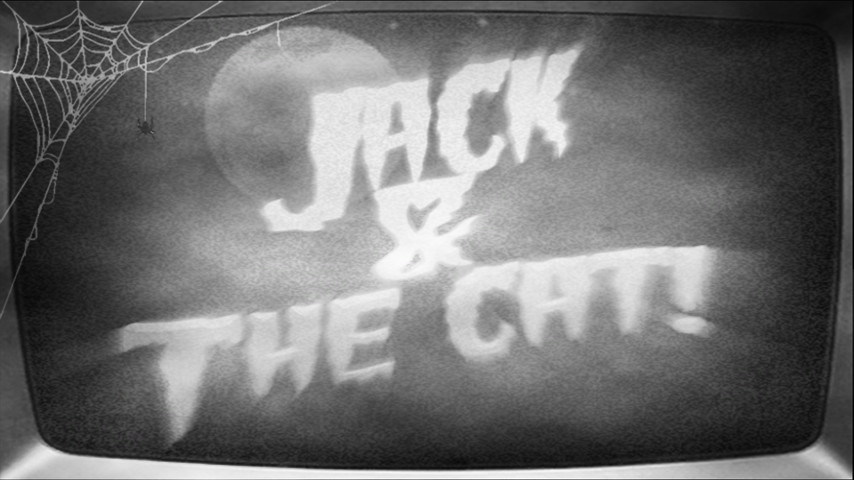 Jack & the Cat Featured Screenshot #1