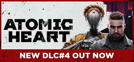 Atomic Heart crack status