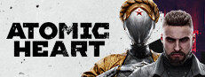 Atomic Heart Steam capsule image