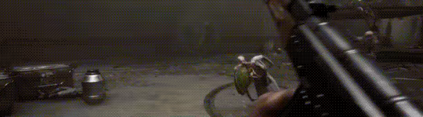 Atomic Heart video 5