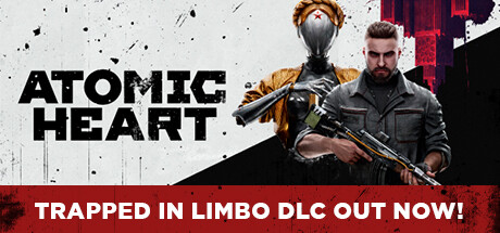 Atomic Heart Cover Image