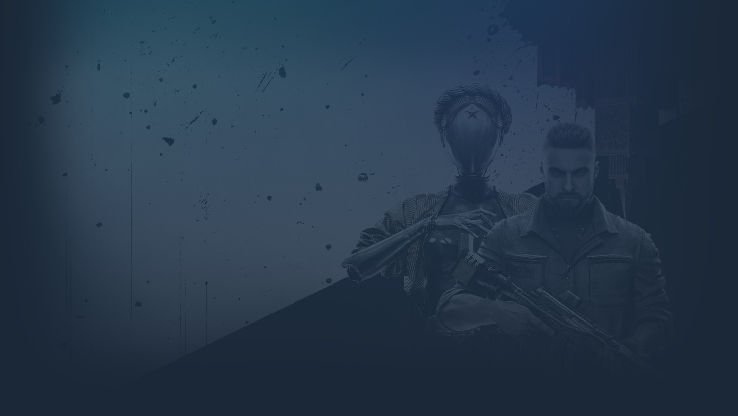 Jeu sur le Store Steam