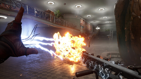 Atomic Heart — скриншот 17