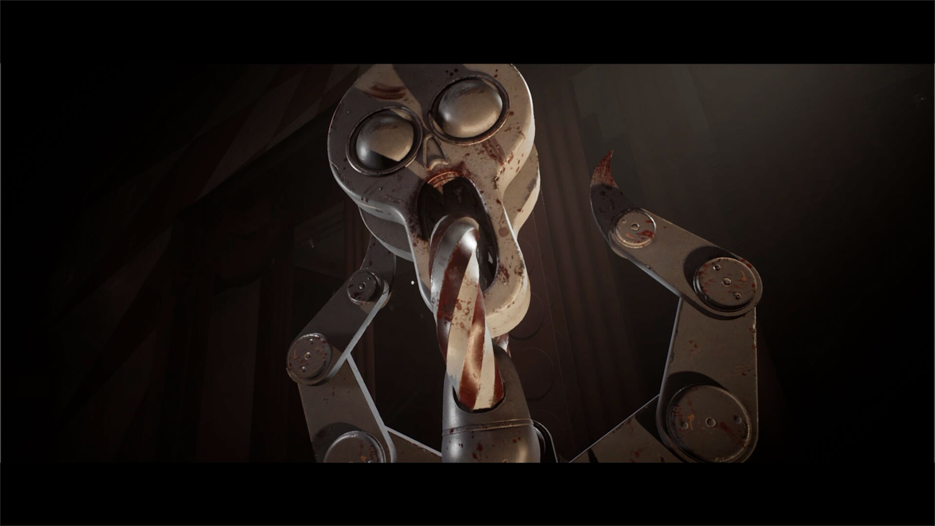 Steam で 60% オフ:Atomic Heart