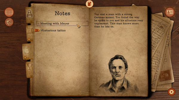 Omen Exitio: Plague screenshot 6