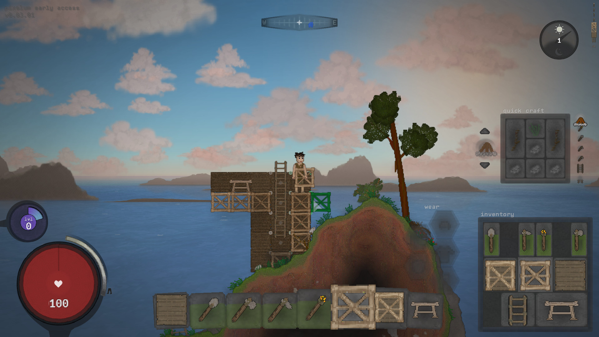 Pixelum screenshot #2