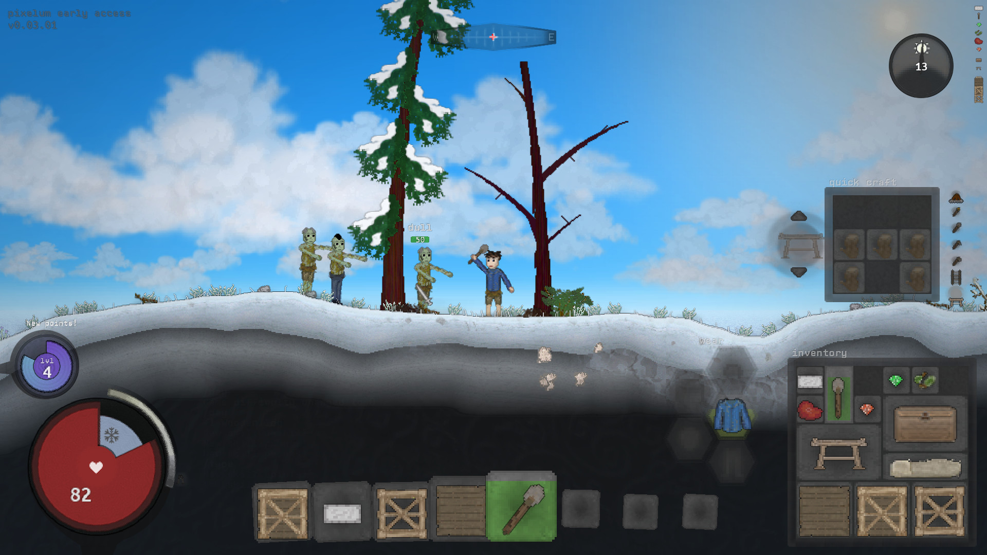 Pixelum screenshot #9